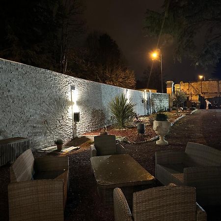 فندق Manoir Drissia - Tours Centre, France سانت-آفيرتين المظهر الخارجي الصورة