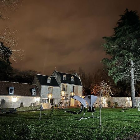 فندق Manoir Drissia - Tours Centre, France سانت-آفيرتين المظهر الخارجي الصورة