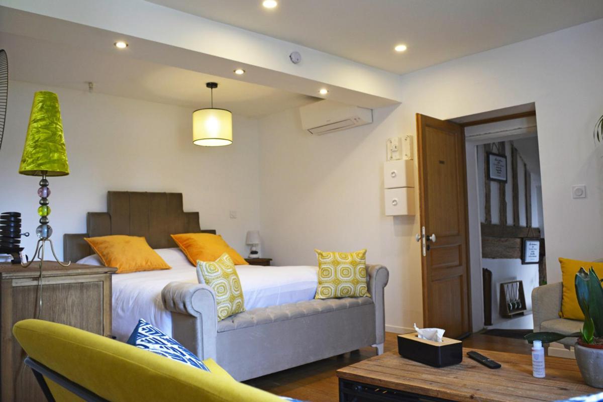 فندق Manoir Drissia - Tours Centre, France سانت-آفيرتين المظهر الخارجي الصورة