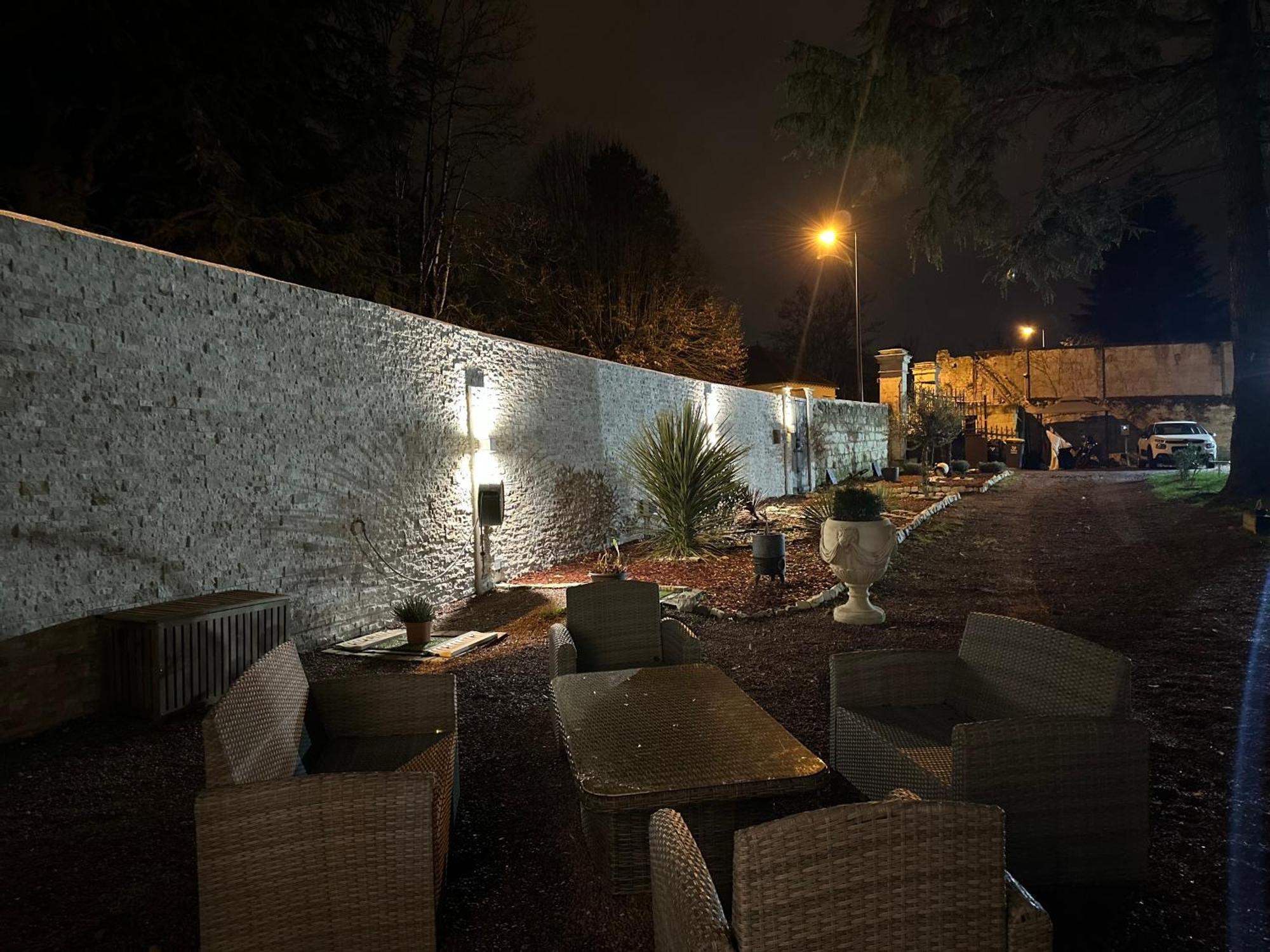 فندق Manoir Drissia - Tours Centre, France سانت-آفيرتين المظهر الخارجي الصورة