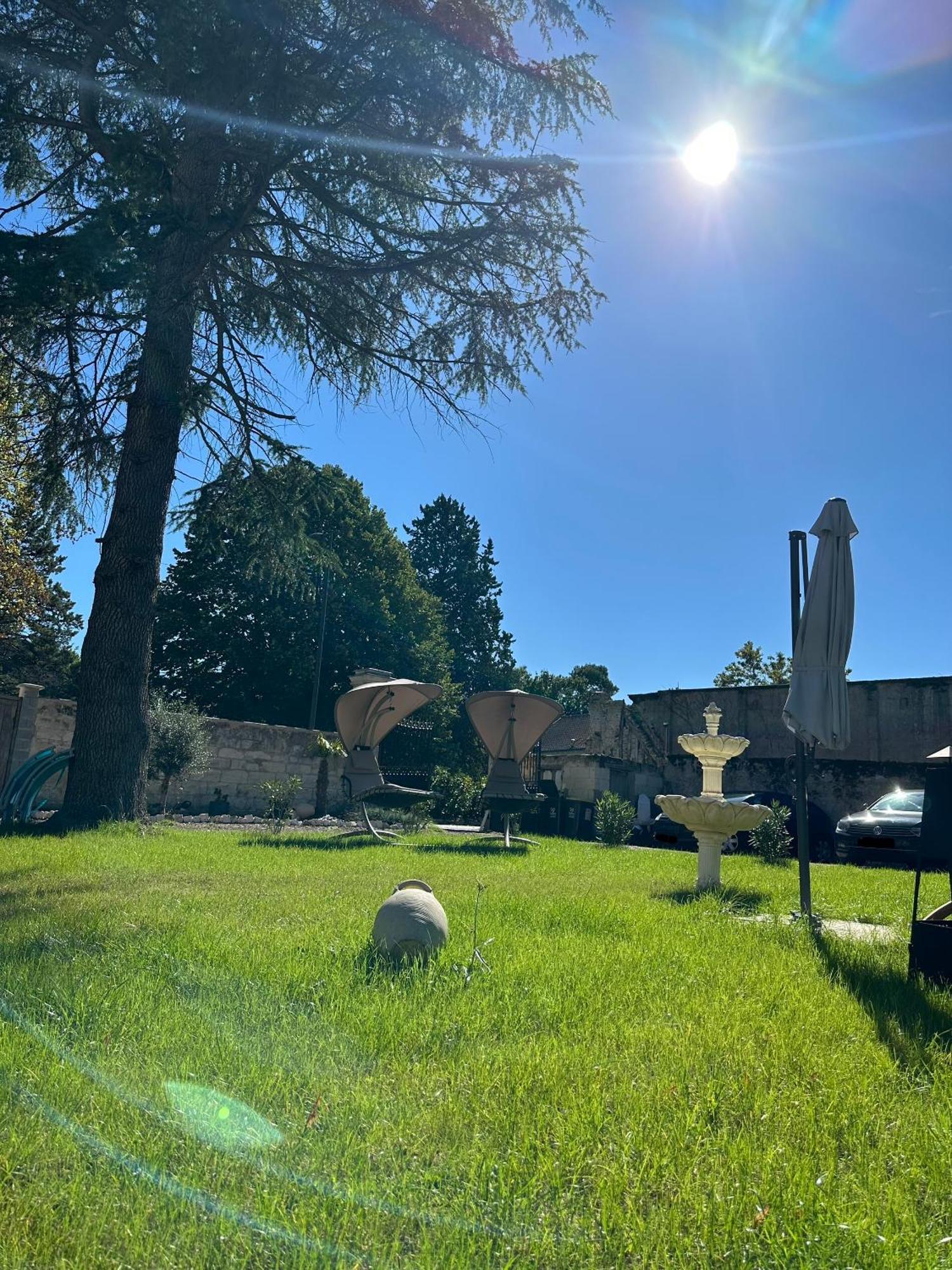 فندق Manoir Drissia - Tours Centre, France سانت-آفيرتين المظهر الخارجي الصورة