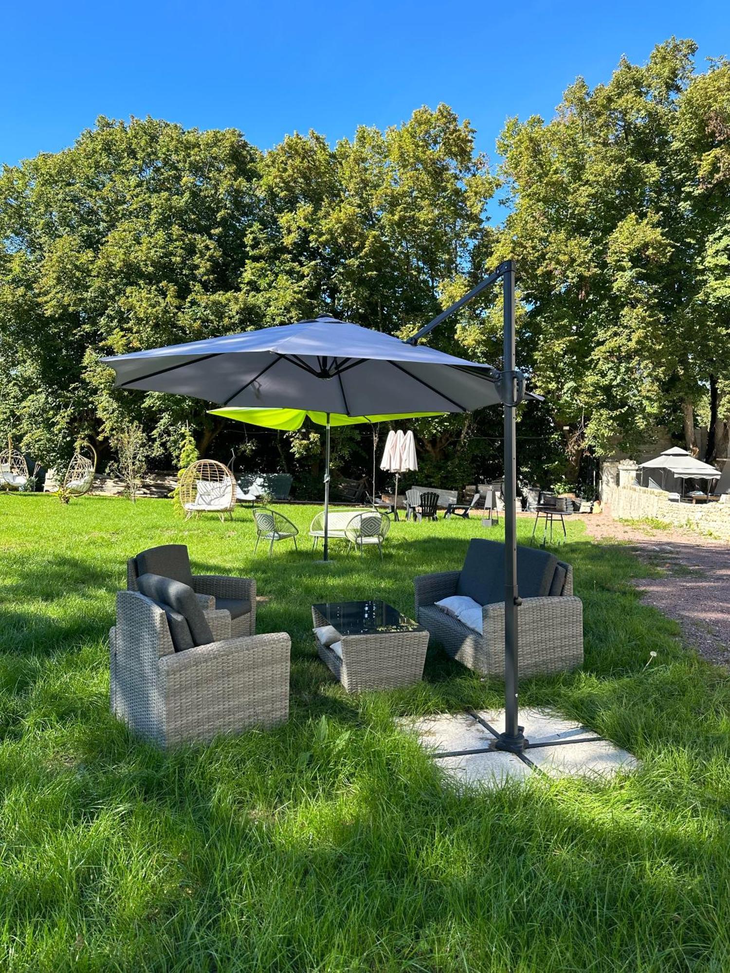 فندق Manoir Drissia - Tours Centre, France سانت-آفيرتين المظهر الخارجي الصورة