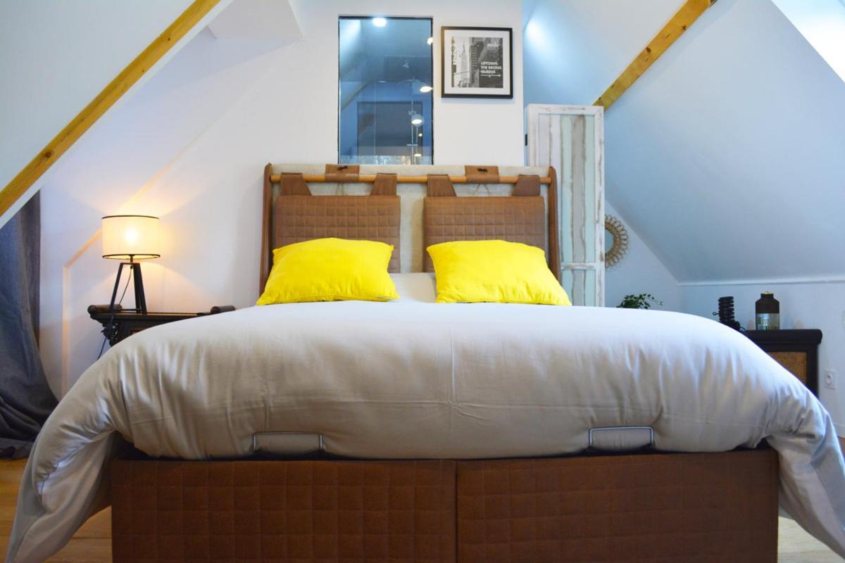 فندق Manoir Drissia - Tours Centre, France سانت-آفيرتين المظهر الخارجي الصورة