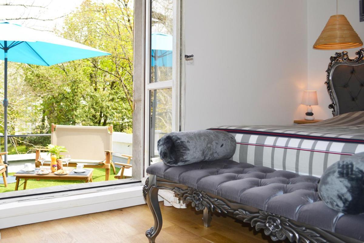 فندق Manoir Drissia - Tours Centre, France سانت-آفيرتين المظهر الخارجي الصورة