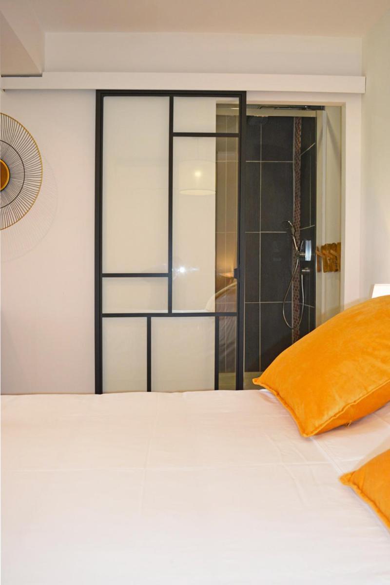 فندق Manoir Drissia - Tours Centre, France سانت-آفيرتين المظهر الخارجي الصورة
