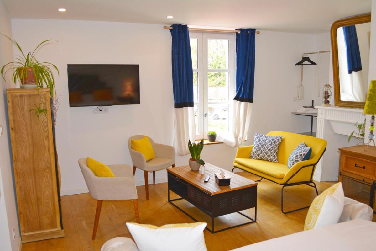 فندق Manoir Drissia - Tours Centre, France سانت-آفيرتين المظهر الخارجي الصورة