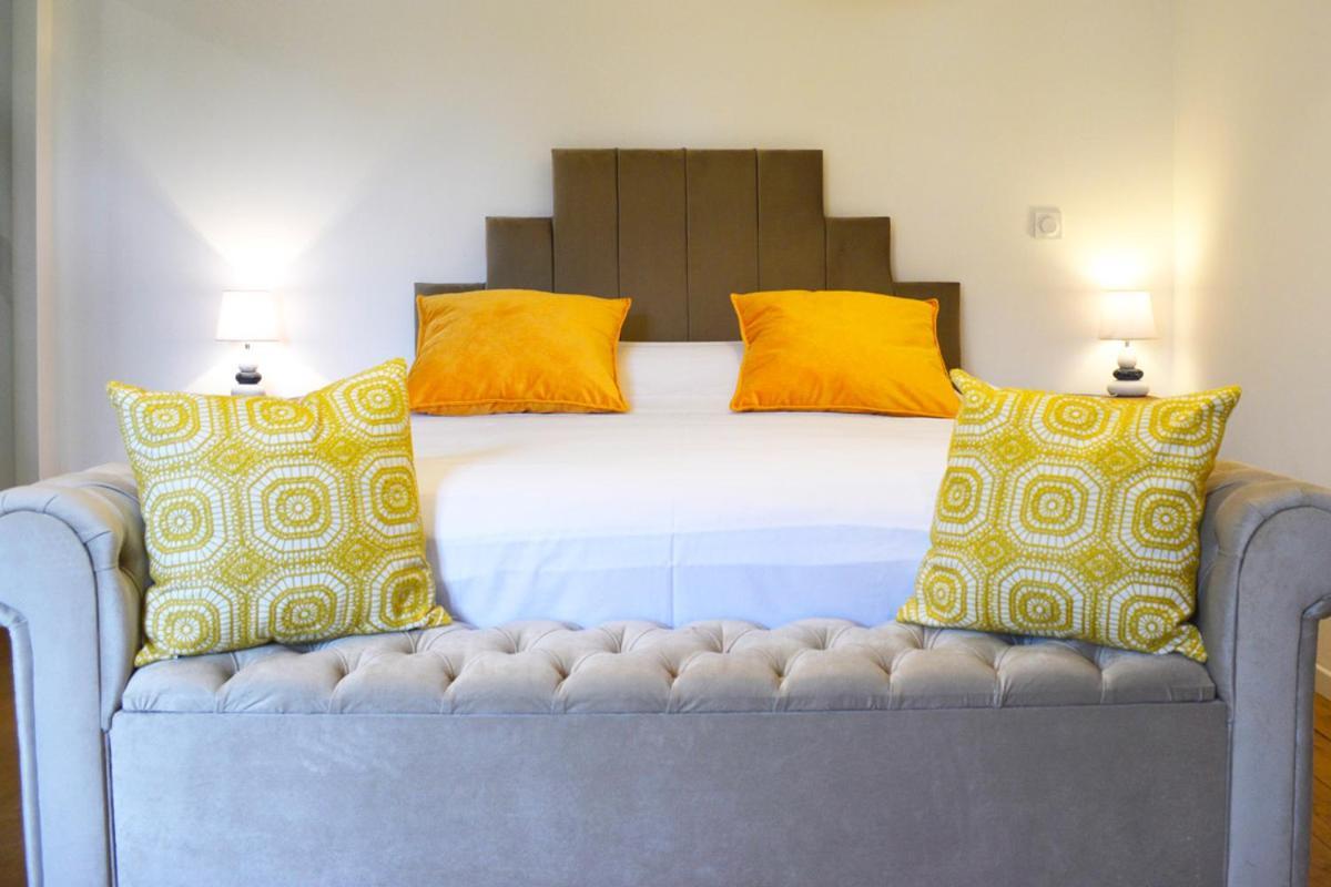 فندق Manoir Drissia - Tours Centre, France سانت-آفيرتين المظهر الخارجي الصورة